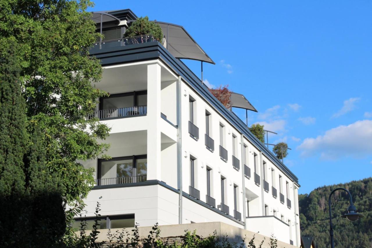 Apartamento Neu - Moselauszeit Traben Exterior foto
