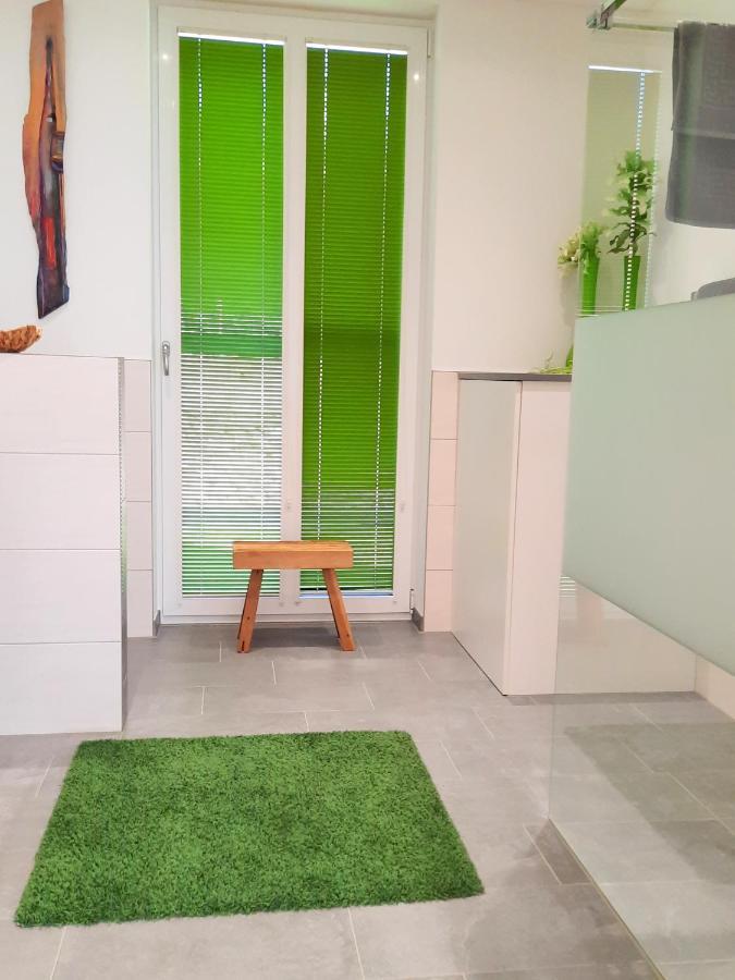 Apartamento Neu - Moselauszeit Traben Exterior foto