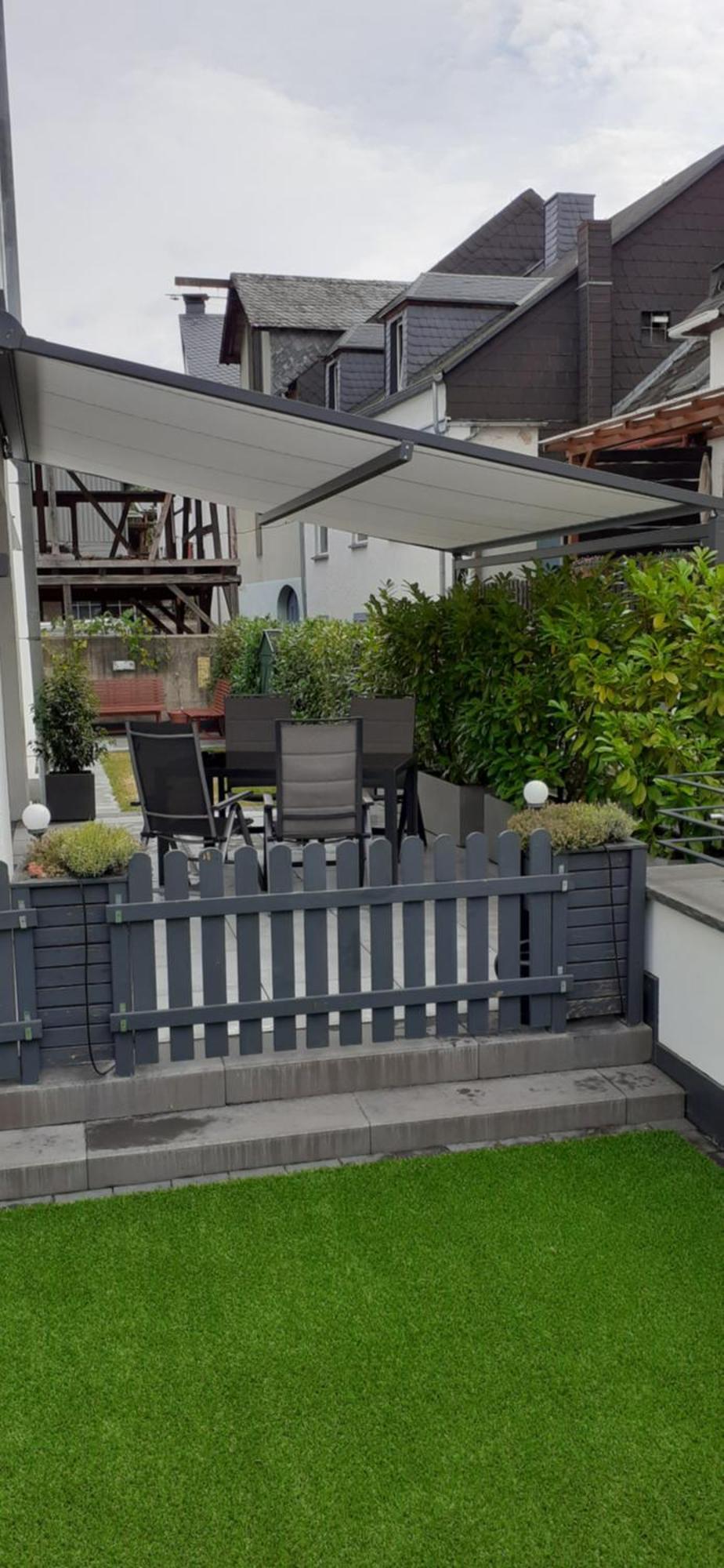 Apartamento Neu - Moselauszeit Traben Exterior foto