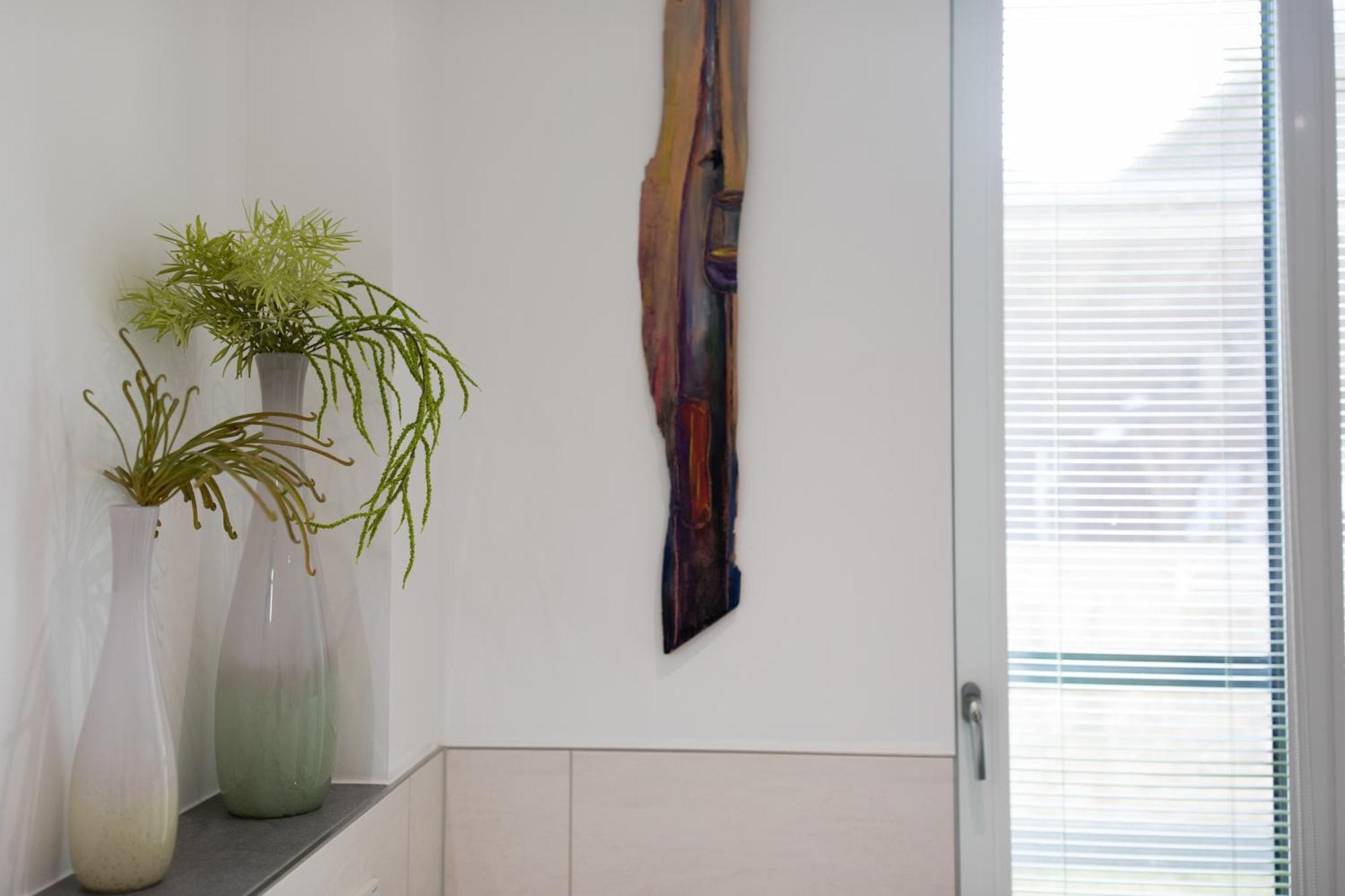 Apartamento Neu - Moselauszeit Traben Exterior foto