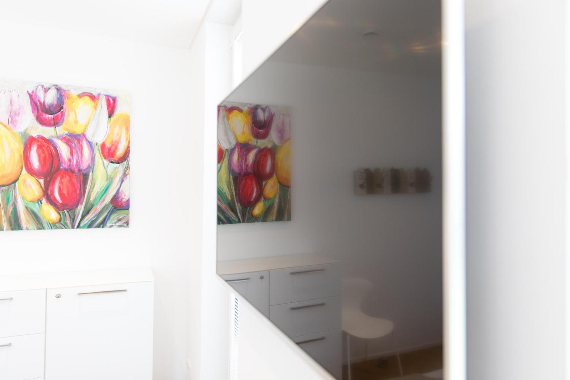 Apartamento Neu - Moselauszeit Traben Exterior foto