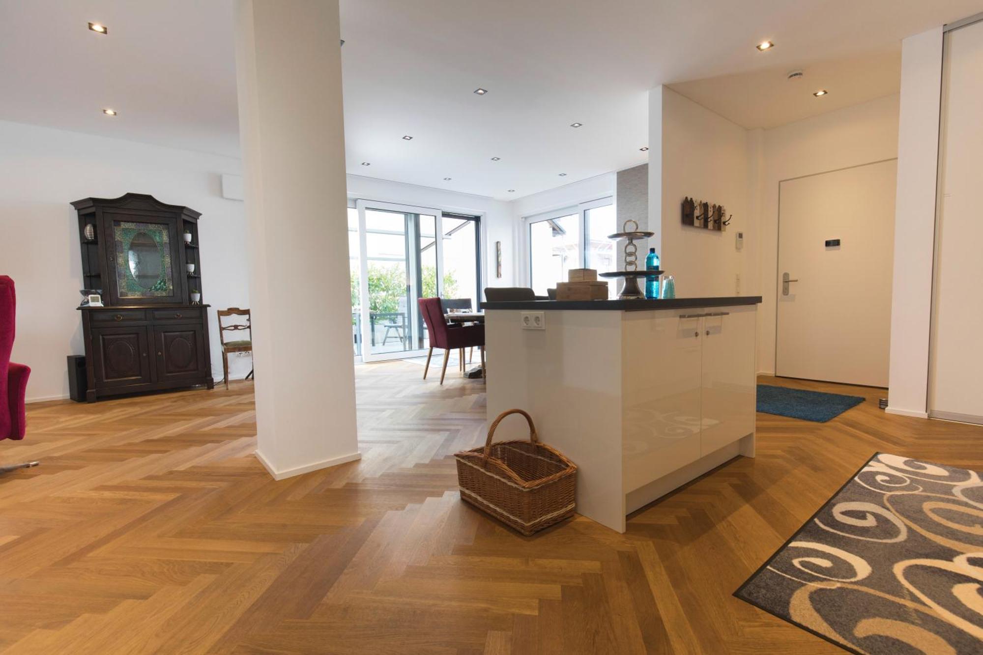 Apartamento Neu - Moselauszeit Traben Exterior foto