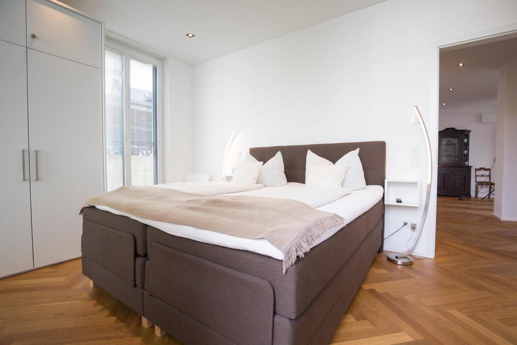 Apartamento Neu - Moselauszeit Traben Exterior foto