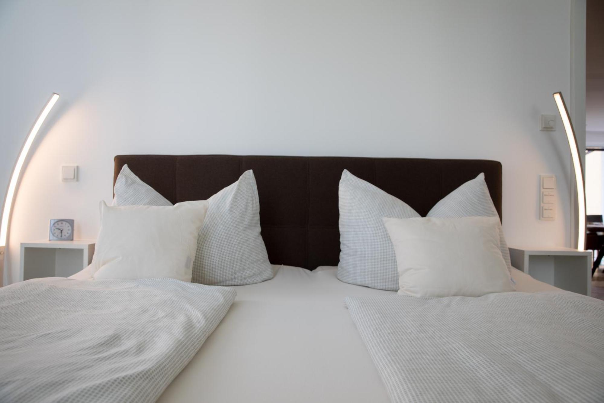 Apartamento Neu - Moselauszeit Traben Exterior foto
