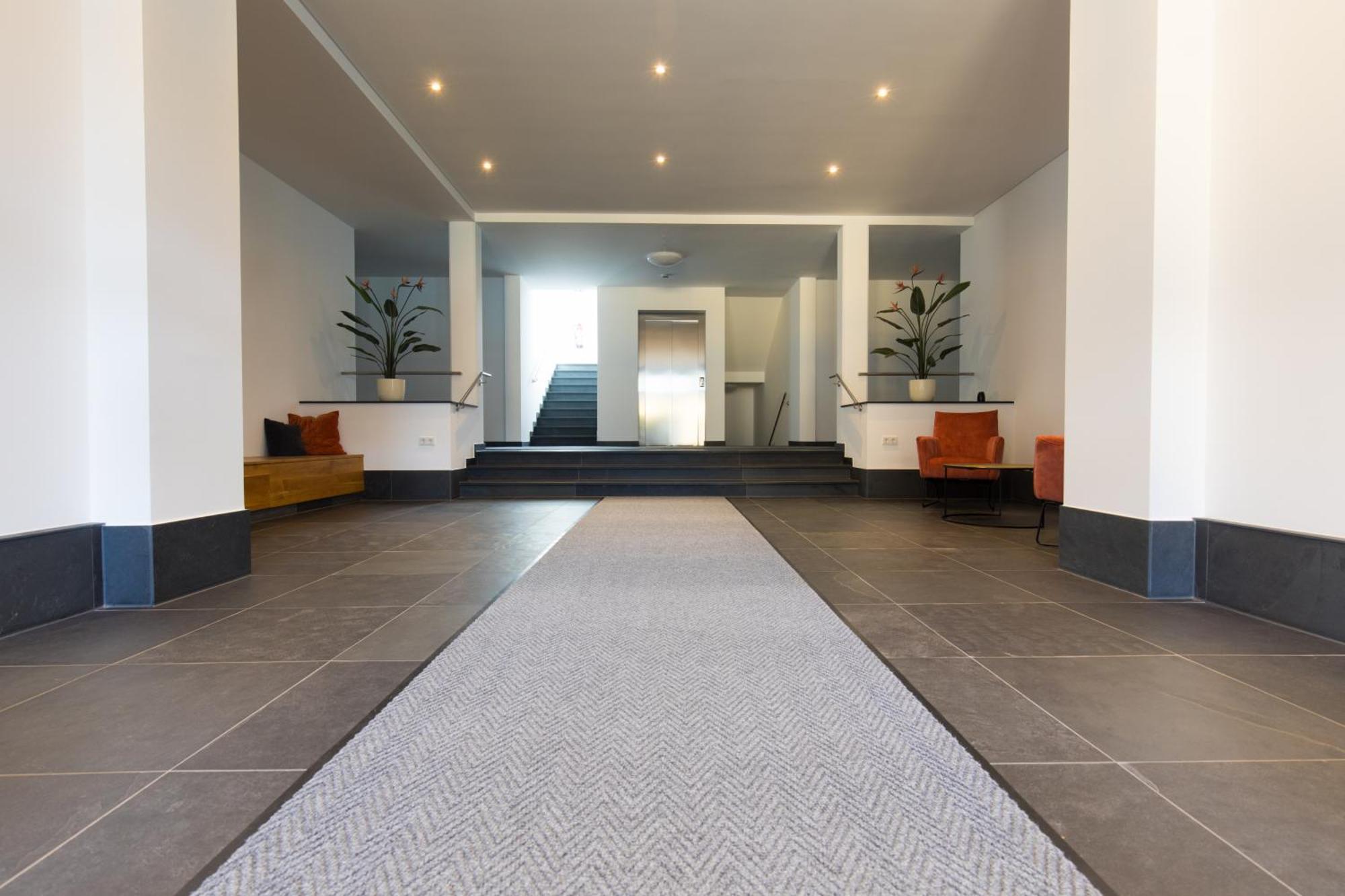 Apartamento Neu - Moselauszeit Traben Exterior foto