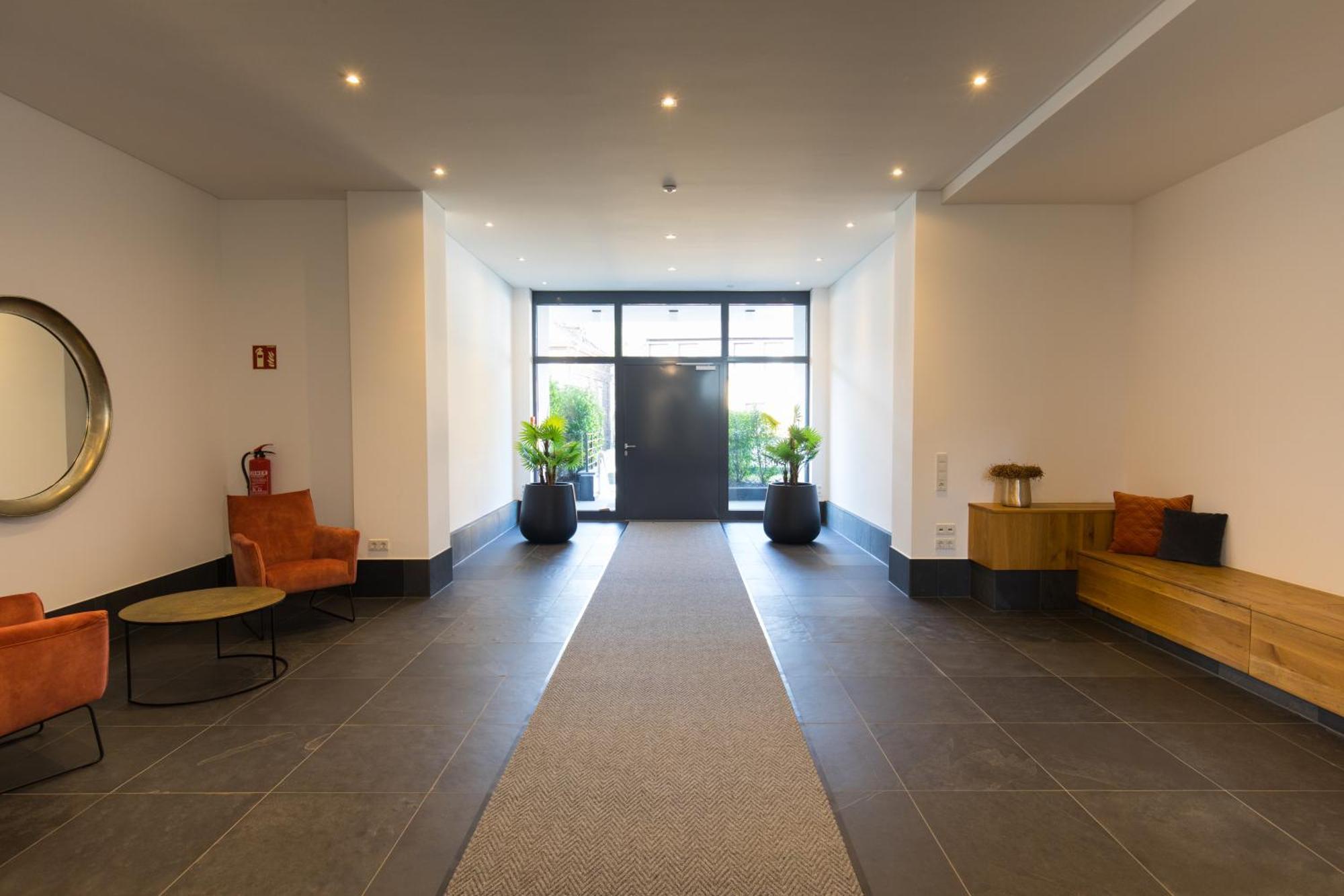 Apartamento Neu - Moselauszeit Traben Exterior foto